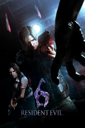 Resident Evil 6 complete ключ steam CIS/RU - Kupikod