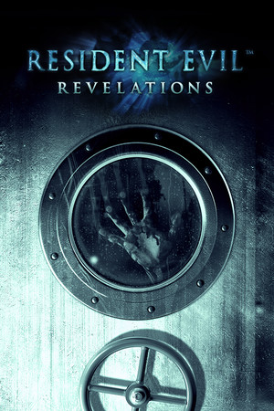 Resident Evil Revelations standard edition ключ steam GL - Kupikod