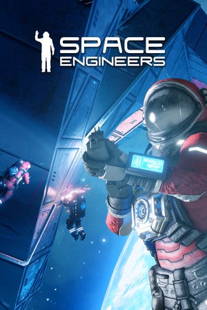 Space Engineers standard edition ключ steam GL - Premium Shop