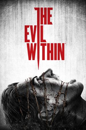 The Evil Within standard edition ключ steam CIS/RU - Kupikod