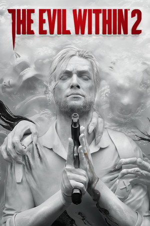 The Evil Within 2 standard edition ключ steam CIS/RU - Premium Shop