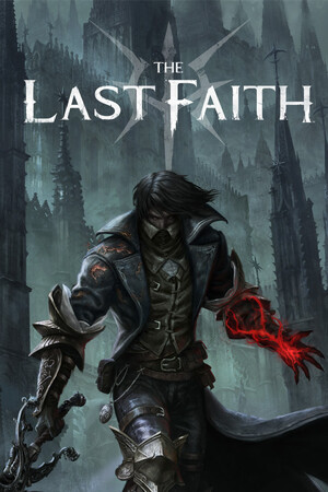 The Last Faith standard edition ключ steam CIS/RU - Premium Shop
