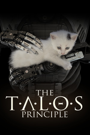 The Talos Principle standard edition ключ steam CIS/RU - Kupikod