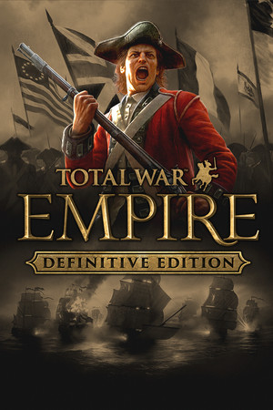 Total War: EMPIRE definitive edition ключ steam GL - Kupikod