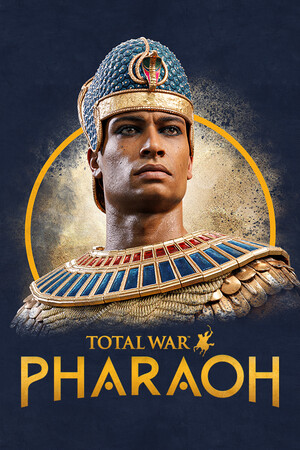 Total War: PHARAOH dynasty edition ключ steam GL - Kupikod
