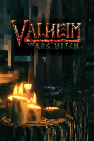 Valheim standard edition ключ steam GL - Kupikod