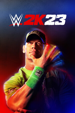 WWE 2K23 standard edition ключ steam GL - Premium Shop
