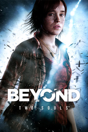 Beyond: Two Souls standard edition ключ steam CIS/RU - Kupikod