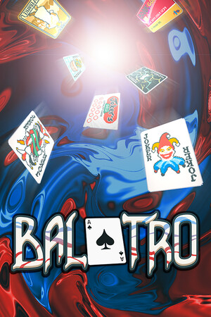 Balatro standard edition ключ steam CIS/RU - Kupikod
