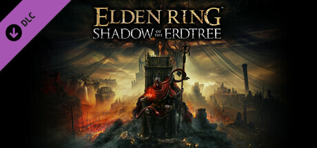 ELDEN RING DLC shadow of the erdtree premium bundle ключ steam CIS/RU - Kupikod