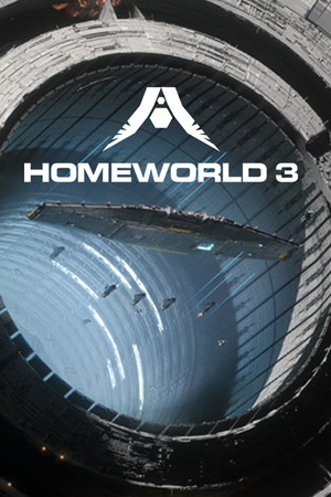 Homeworld 3 deluxe edition ключ steam GL - Kupikod