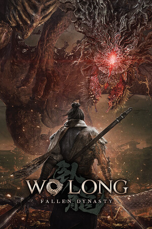 Wo Long: Fallen Dynasty complete edition ключ steam GL - Kupikod