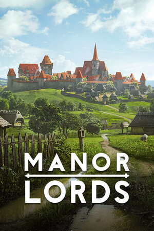 Manor Lords standard edition ключ steam CIS/RU - Kupikod