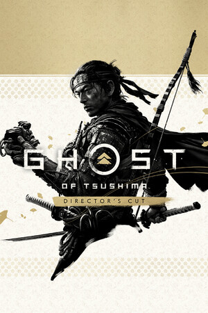 Ghost of Tsushima director's cut ключ steam EU/RU - Kupikod