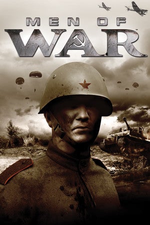 Men of War standard edition ключ steam GL - Premium Shop