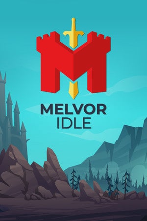 Melvor Idle expanded edition ключ steam CIS/RU - Premium Shop