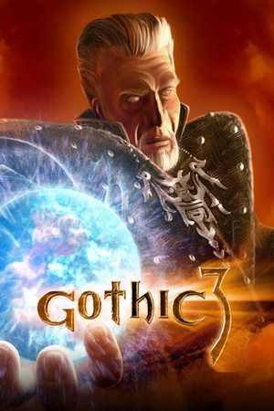 Gothic III standard edition ключ steam CIS/RU - Kupikod