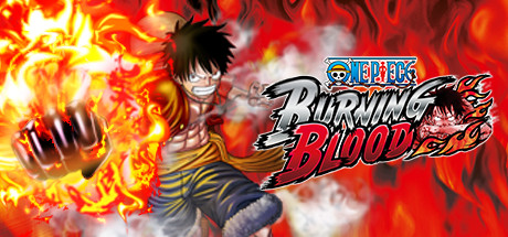 One Piece Burning Blood standard edition ключ steam CIS/RU - Kupikod