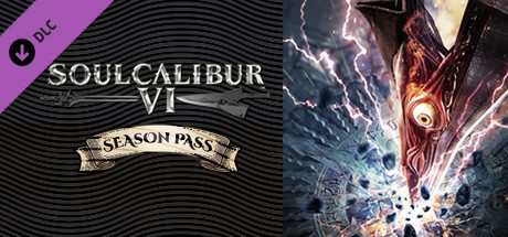 SOULCALIBUR VI DLC season pass ключ steam CIS/RU - Kupikod