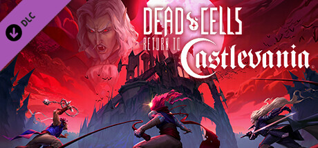 Dead Cells DLC return to castlevania ключ steam CIS/RU - Kupikod
