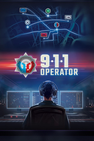 911 Operator standard edition ключ steam GL - Kupikod