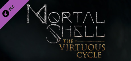 Mortal Shell DLC the virtuous cycle ключ steam CIS/RU - Kupikod