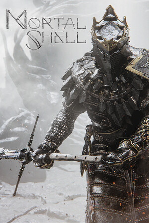Mortal Shell standard edition ключ steam CIS/RU - Kupikod