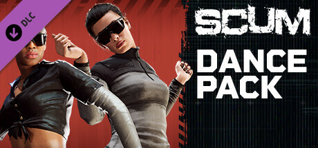 SCUM DLC dance pack ключ steam CIS/RU - Kupikod