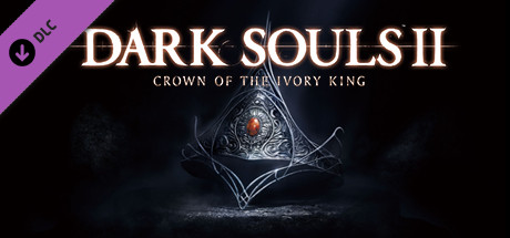 DARK SOULS II DLC crown of the ivory king ключ steam CIS/RU - Kupikod