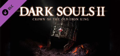 DARK SOULS II DLC crown of the old iron king ключ steam CIS/RU - Kupikod
