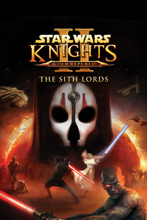 STAR WARS Knights of the Old Republic II - The Sith Lords standard edition ключ steam CIS/RU - Kupikod