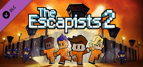 The Escapists 2 DLC season pass ключ steam GL - Kupikod