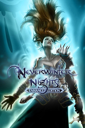 Neverwinter Nights enhanced edition ключ steam GL - Kupikod