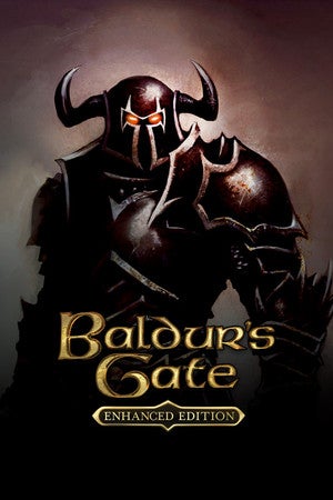 Baldur's Gate enhanced edition ключ steam GL - Premium Shop