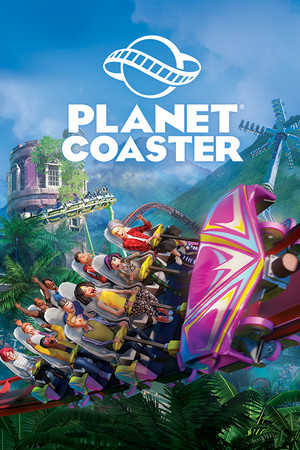Planet Coaster standard edition ключ steam GL - Kupikod