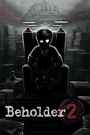 Beholder 2 standard edition ключ steam GL - Kupikod