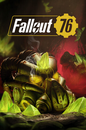 Fallout 76 the pitt: standard edition ключ steam GL - Kupikod