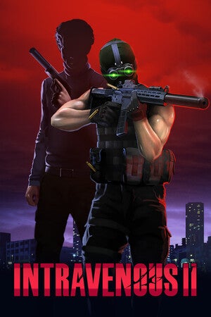 Intravenous 2 standard edition ключ steam GL - Premium Shop