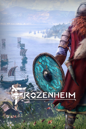 Frozenheim standard edition ключ steam GL - Kupikod