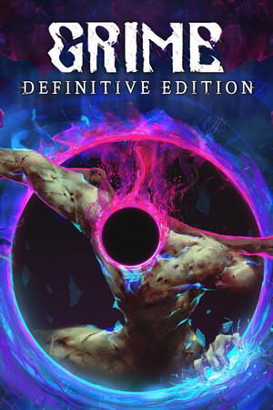 GRIME standard edition ключ steam GL - Kupikod