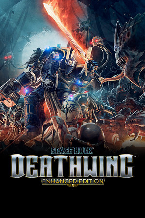 Space Hulk: Deathwing enhanced edition ключ steam GL - Premium Shop