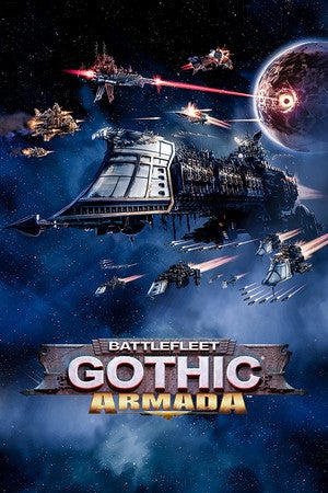 Battlefleet Gothic: Armada standard edition ключ steam GL - Premium Shop