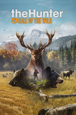 theHunter: Call of the Wild master hunter bundle ключ steam GL - Premium Shop