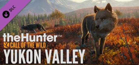 theHunter: Call of the Wild DLC yukon valley ключ steam GL - Premium Shop