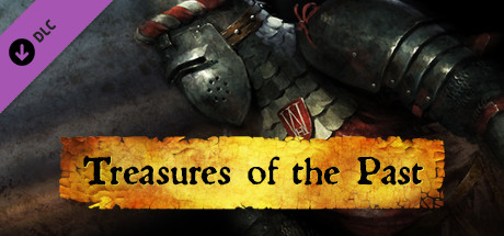 Kingdom Come: Deliverance DLC treasures of the past ключ steam GL - Kupikod
