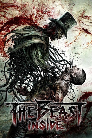 The Beast Inside standard edition ключ steam GL - Premium Shop