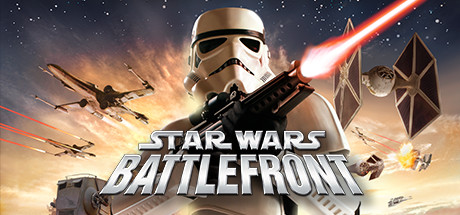 STAR WARS Battlefront (Classic, 2004) standard edition ключ steam GL - Kupikod