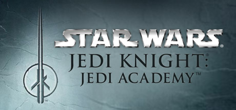 STAR WARS Jedi Knight - Jedi Academy standard edition ключ steam GL - Kupikod
