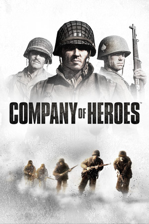 Company of Heroes standard edition ключ steam GL - Kupikod