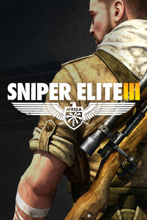 Sniper Elite 3 season pass ключ steam GL - Kupikod